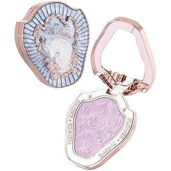 値下げしました！Flower knows ユニコーンシリーズ全色 Amazon | Flower Knowsブラッシュ エキスパンド パープル マット